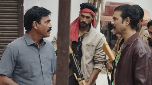 Shiksha Mandal Season 1 Episode 8 - University Dream