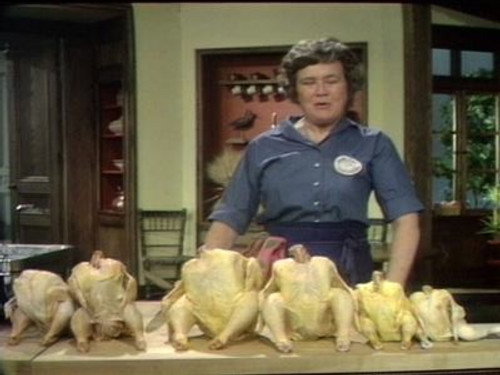 The French Chef Season 1 Episode 8 - Chicken Breasts and Rice