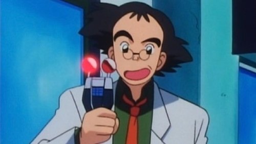 Clefairy Tales still