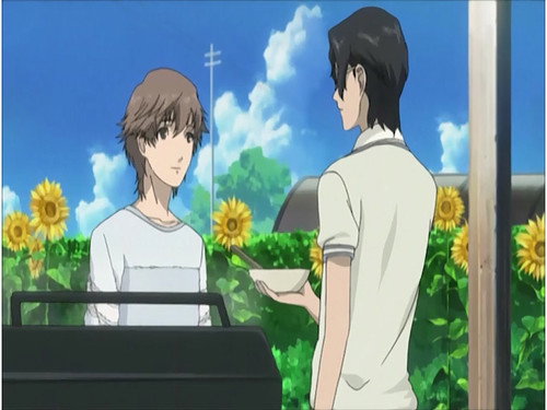 PERSONA -trinity soul- Season 1 Episode 25 - The Groundless Loss
