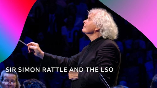 BBC Proms Season 76 Episode 16 - Prom 49: Rattle conducts Mahler’s ‘Resurrection’ Symphony