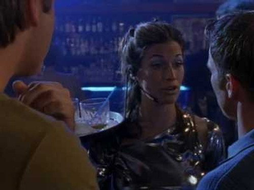 The Net Season 1 Episode 6 - Kill the Buddha