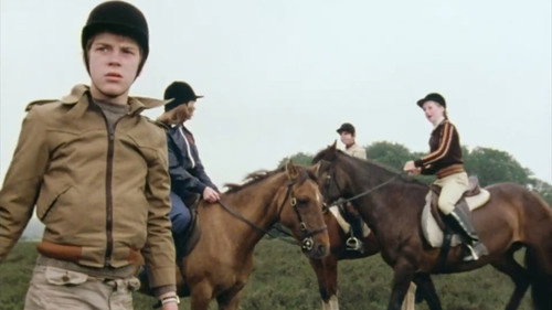 The Famous Five Season 1 Episode 10 - Five Go to Mystery Moor