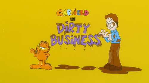 Dirty Business still