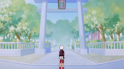 Cardcaptor Sakura Season 1 Episode 27 - Sakura and the Shrine of Memories