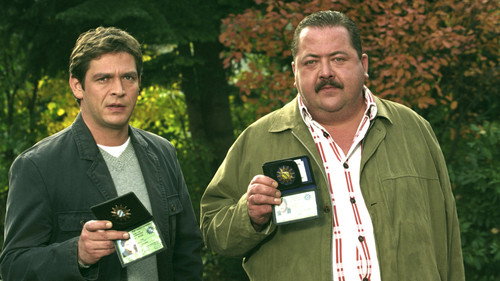 Die Rosenheim-Cops Season 6 Episode 20 - Liebe bis zum Ende