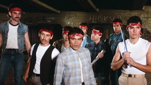 CHiPs Season 5 Episode 22 - A Threat of War (a.k.a. Karate II)