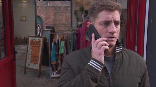 Hollyoaks Season 32 Episode 11 - Wed 28 Jan 2026