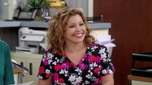 One Day at a Time Season 1 Episode 2 - Bobos and Mamitas