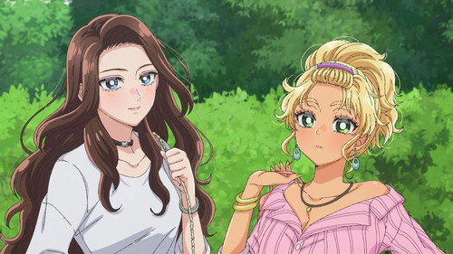 Gals Can't Be Kind to Otaku!? Season 1 Episode 3 - Do You Want to Come Over?