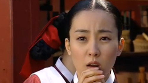 Jewel in the Palace Season 1 Episode 26 - Episode 26