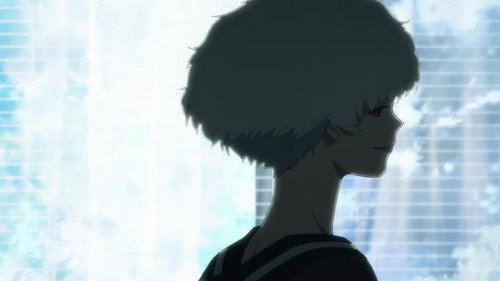 Terror in Resonance Season 1 Episode 6 - Ready or Not