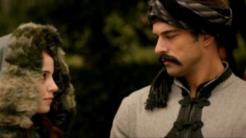 The Magnificent Century Season 2 Episode 26 - Episode 50