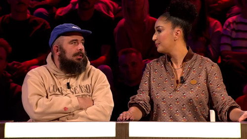 De Slimste Mens ter Wereld Season 23 Episode 3 - Episode 3