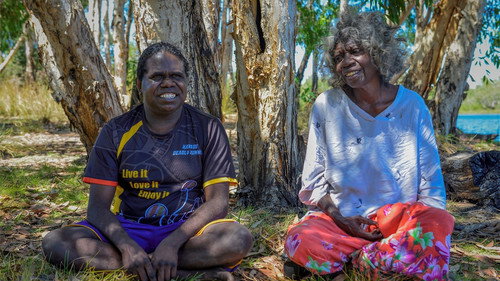 Back Roads Season 5 Episode 16 - Jabiru, NT