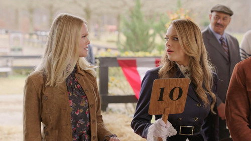 Dynasty Season 5 Episode 4 - Go Catch Your Horse