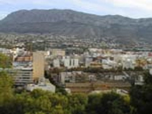 Time Team Season 7 Episode 1 - A Muslim Port In Spain - Denia, Spain