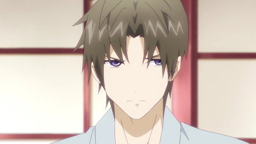 Touken Ranbu: Hanamaru Season 2 Episode 4 - April: Because You`re Our Comrade in This Citadel