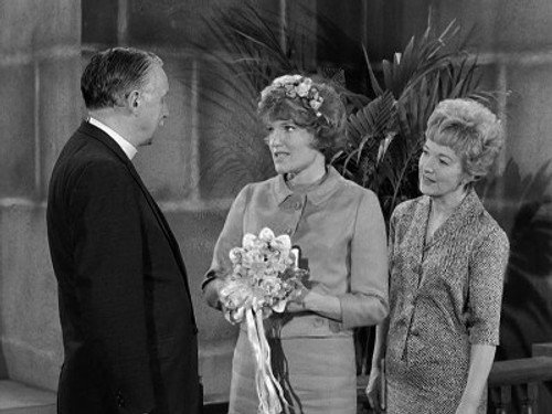 undefined Season 9 Episode 24 - The Case of the Fanciful Frail