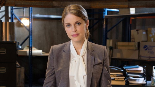 Striking Out Season 1 Episode 1 - Episode 1