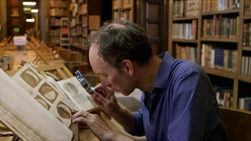 Secrets of the Dead Season 18 Episode 1 - Galileo's Moon