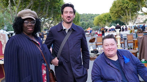 The Vintage French Farmhouse Season 1 Episode 1 - Episode 1
