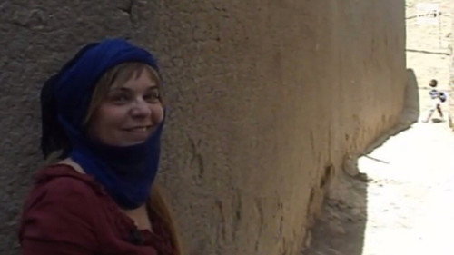 Tourists by Chance Season 10 Episode 3 - Mali - South Africa (Part One)