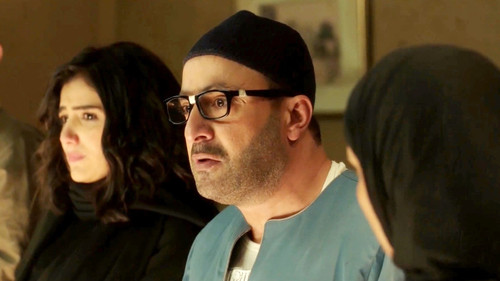 Son of the Poor Season 1 Episode 12 - Episode 12