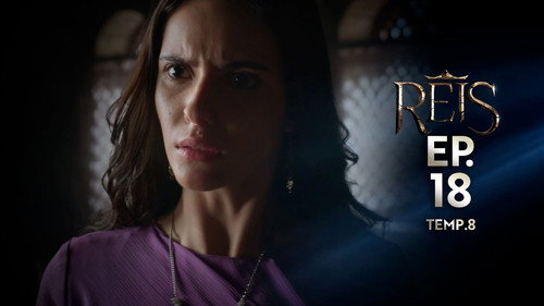 Kings Season 8 Episode 18 - Episode 18