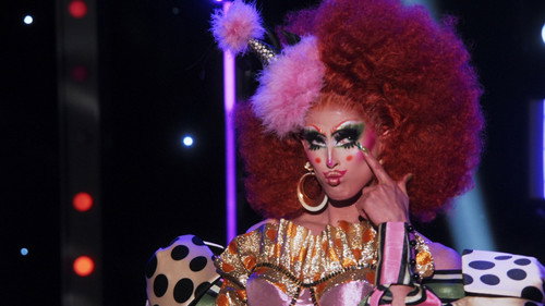 RuPaul's Drag Race All Stars Season 11 Episode 10 - Tell Me Something Good