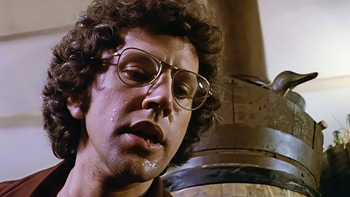 Harry O Season 2 Episode 17 - Hostage