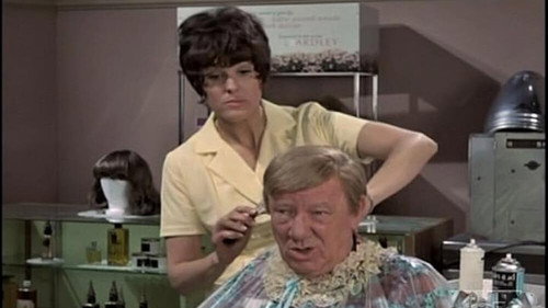 Mayberry R.F.D. Season 3 Episode 6 - Hair