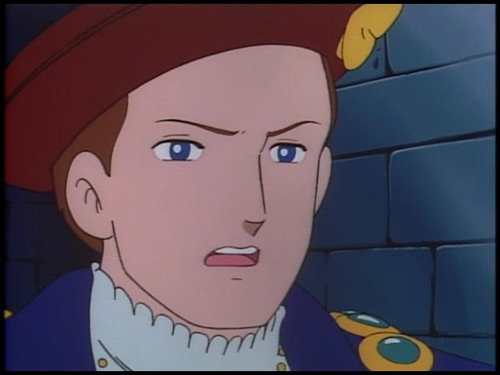 Grimm's Fairy Tale Classics Season 2 Episode 21 - Rumpelstiltskin