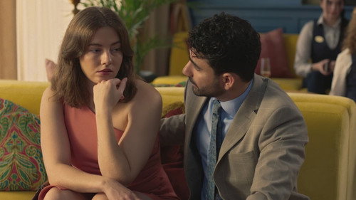 The Beach Hotel Season 3 Episode 2 - Episode 2