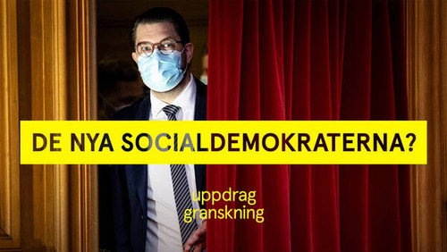 Uppdrag granskning Season 21 Episode 22 - Episode 22