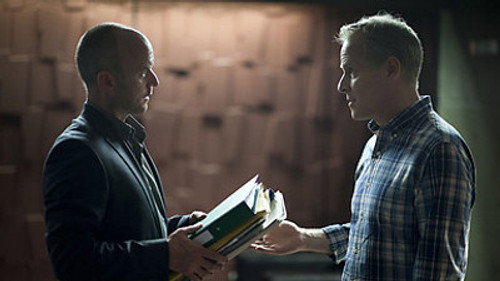Silent Witness Season 16 Episode 7 - Legacy (1)