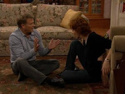 Reba Season 3 Episode 6 - Encounters