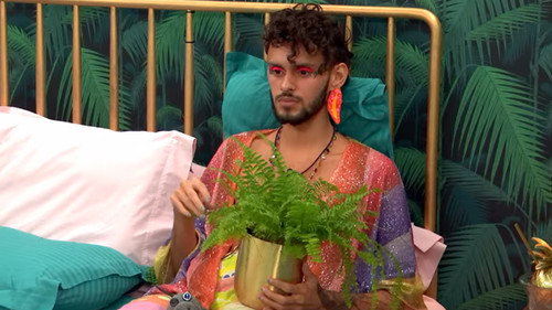The Circle Brazil Season 1 Episode 5 - Poisoned Apple