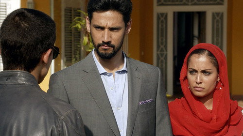 El Principe Season 2 Episode 5 - Episode 5