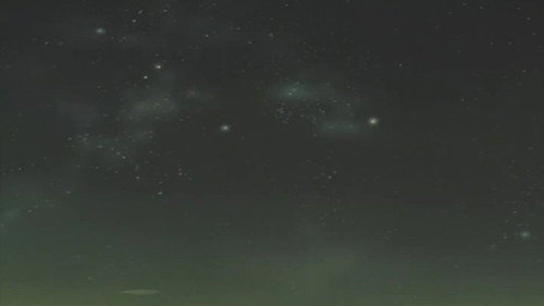 The Great Sea Battle still