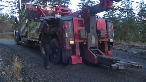 Highway Thru Hell Season 8 Episode 8 - Road to Recovery
