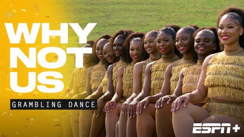 Why Not Us Season 5 Episode 5 - That's Orchesis' Style