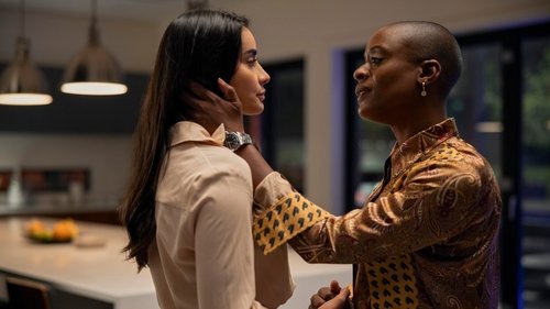 The Fall of the House of Usher Season 1 Episode 5 - The Tell-Tale Heart