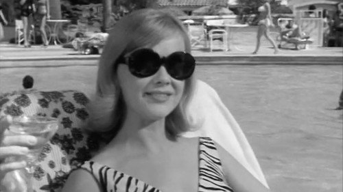 undefined Season 1 Episode 1 - The Swingin' Mrs. Jones