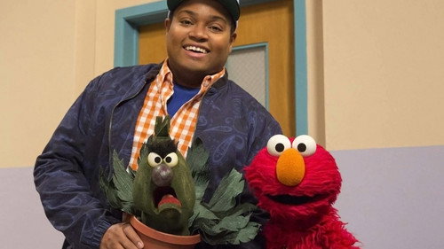 Sesame Street Season 45 Episode 15 - Stinky's First Day of Preschool