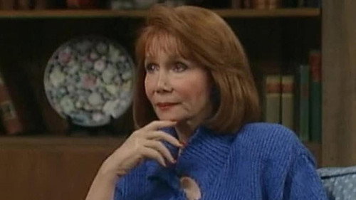 Who's the Boss? Season 6 Episode 15 - Dear Landlord