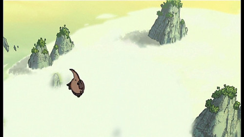 Dragon Hunters Season 1 Episode 24 - Can I See Your License Please?