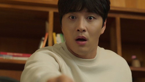 Love with Flaws Season 1 Episode 31 - Kang Hee's Decision