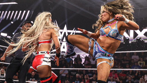 WWE NXT Season 20 Episode 21 - May 26, 2026