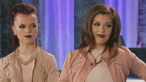 Little Women: Atlanta Season 1 Episode 9 - Reunion